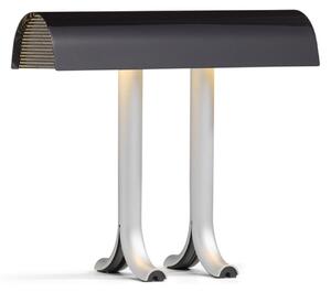 Lampade da tavolo HAY, Anagram, Metallizzato, Soggiorno, Metallo, Design