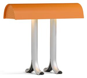 Lampade da tavolo HAY, Anagram, Metallizzato, Soggiorno, Metallo, Design