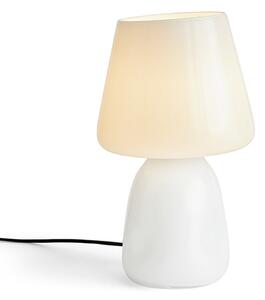 Lampade da tavolo HAY, Apollo, Bianco, Soggiorno, Vetro, Design