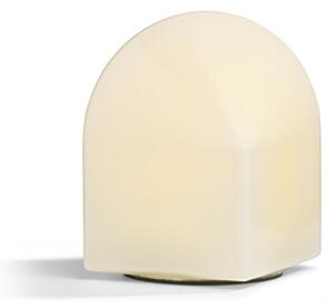 Lampade da tavolo HAY, Parade, dimmerabile, Bianco, Soggiorno, Vetro, Design