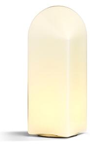 Lampade da tavolo HAY, Parade, dimmerabile, Bianco, Soggiorno, Vetro, Design
