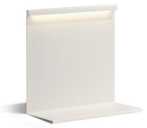 Lampade da tavolo HAY, LBM, dimmerabile, Bianco, Soggiorno, Metallo, Design