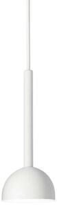 Lampada a sospensione Northern, dimmerabile, Bianco, Cucina, Metallo