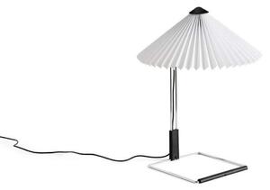 Lampade da tavolo HAY, dimmerabile, Bianco, Soggiorno, Metallo