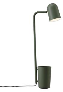 Lampade da tavolo Northern, Buddy table, Verde, Soggiorno, Metallo, Scandinavo