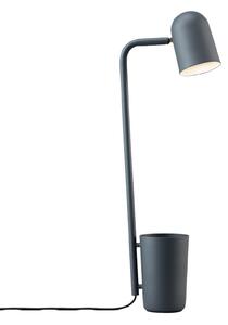 Lampade da tavolo Northern, Buddy, Nero, Soggiorno, Metallo, Design