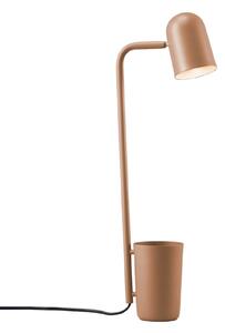 Lampade da tavolo Northern, Buddy table, Beige, Soggiorno, Metallo, Scandinavo