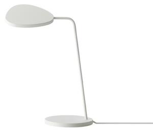 Lampade da tavolo Muuto, dimmerabile, Bianco, Studio / Ufficio, Alluminio