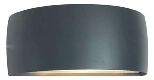 Lampade da esterno Norlys, Grigio, Terrazza, Alluminio