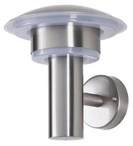 Lampade da esterno Lindby, LILLIE, Metallizzato, Terrazza, Metallo, Moderno