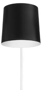 Applique da parete Normann Copenhagen, Nero, Soggiorno, Metallo