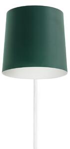Applique da parete Normann Copenhagen, Verde, Soggiorno, Metallo