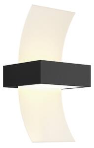 Lampade da esterno Lucande, SKADI, Grigio, Metallo, Moderno