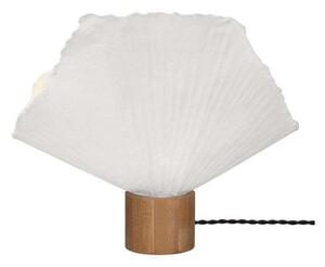 Lampade da tavolo Globen Lighting, Legno, Soggiorno, Carta / Cartone