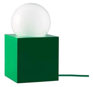 Lampade da tavolo Globen Lighting, Verde, Soggiorno, Metallo