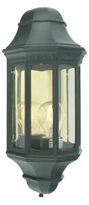 Lampade da esterno Norlys, Nero, Terrazza, Alluminio