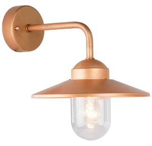 Lampade da esterno Norlys, Rame, Terrazza, Metallo