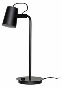 Lampade da tavolo Hübsch, Ardent, Nero, Studio / Ufficio, Metallo