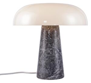 Lampade da tavolo DFTP by Nordlux, Glossy, Grigio, Soggiorno, Pietra, Design