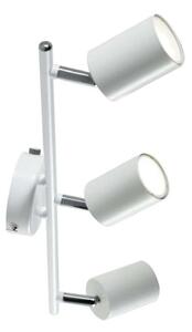 Plafoniera Nordlux, Bianco, Metallo