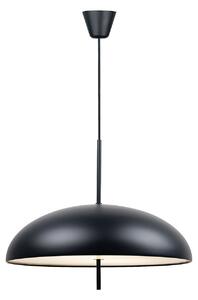Lampada a sospensione DFTP by Nordlux, Versale, dimmerabile, Nero, Soggiorno, Metallo, Scandinavo