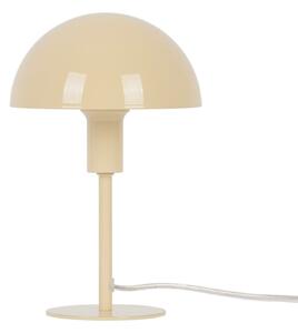 Lampade da tavolo Nordlux, Ellen Mini, Giallo, Soggiorno, Metallo, Scandinavo