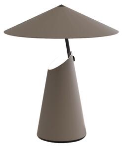 Lampade da tavolo DFTP by Nordlux, Taido, Marrone / Ruggine, Soggiorno, Metallo, Design