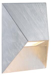 Lampade da esterno Nordlux, Pontio 15, dimmerabile, Metallizzato, Metallo, Moderno