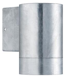 Lampade da esterno Nordlux, Tin Maxi, dimmerabile, Metallizzato, Metallo, Moderno