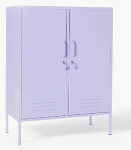 Credenza alta in metallo The Midi