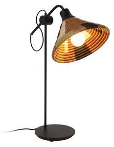 Lampade da tavolo Forestier, Parrot, Nero, Soggiorno, Metallo, Design