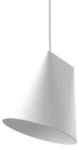 Lampada a sospensione Moebe, Bianco, Soggiorno, Altro
