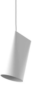 Lampada a sospensione Moebe, Bianco, Soggiorno, Altro