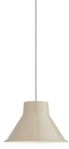 Lampada a sospensione Muuto, Beige, Sala da pranzo, Metallo, Design