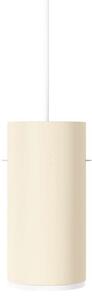Lampada a sospensione Moebe, Beige, Soggiorno, Alluminio