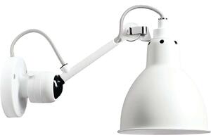 Applique da parete Lampe Gras, Bianco, Soggiorno, Metallo, Design