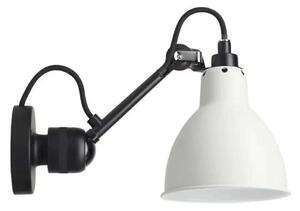 Applique da parete Lampe Gras, Bianco, Soggiorno, Metallo, Design