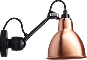 Applique da parete Lampe Gras, Rame, Soggiorno, Metallo, Design
