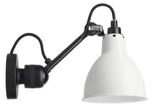 Applique da parete Lampe Gras, Bianco, Soggiorno, Metallo, Design