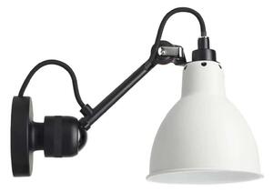 Applique da parete Lampe Gras, Bianco, Soggiorno, Metallo, Design
