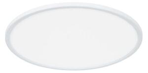 Plafoniera Nordlux, dimmerabile, Bianco, Soggiorno, Plastica