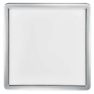 Plafoniera Nordlux, dimmerabile, Metallizzato, Soggiorno, Plastica