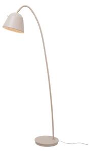 Lampada da terra Nordlux, Fleur, Beige, Soggiorno, Metallo, Scandinavo