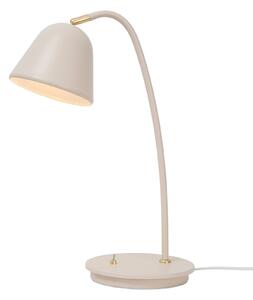 Lampade da tavolo Nordlux, Fleur, Beige, Soggiorno, Metallo, Moderno