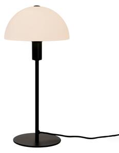 Lampade da tavolo Nordlux, Ellen, Nero, Camera da letto, Vetro, Scandinavo