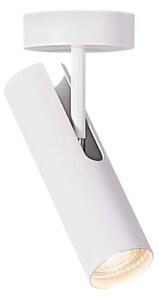 Plafoniera DFTP by Nordlux, Bianco, Soggiorno, Metallo