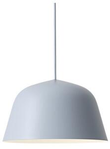 Lampada a sospensione Muuto, Bianco, Soggiorno, Alluminio