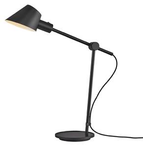 Lampade da tavolo DFTP by Nordlux, Stay Long, Nero, Studio / Ufficio, Metallo, Moderno
