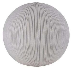 Lampade da esterno Globen Lighting, Bianco, Terrazza, Plastica