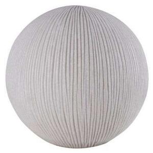 Lampade da esterno Globen Lighting, Bianco, Terrazza, Plastica